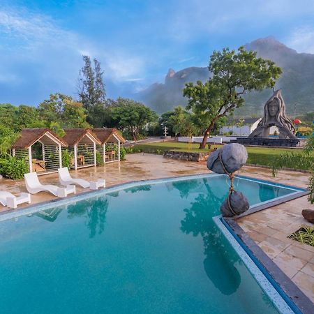 Darza Resorts Coimbatore Exterior foto