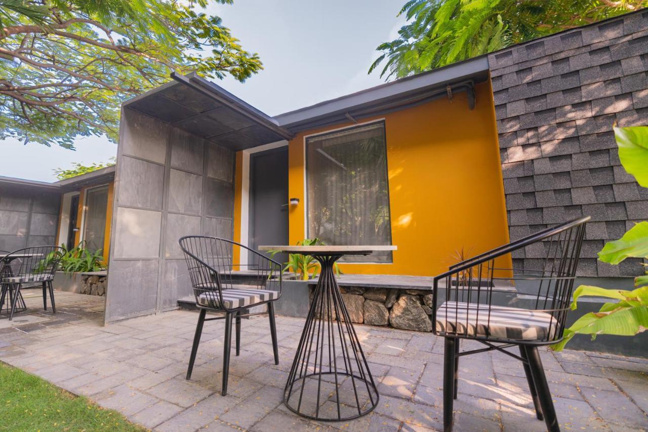Darza Resorts Coimbatore Exterior foto