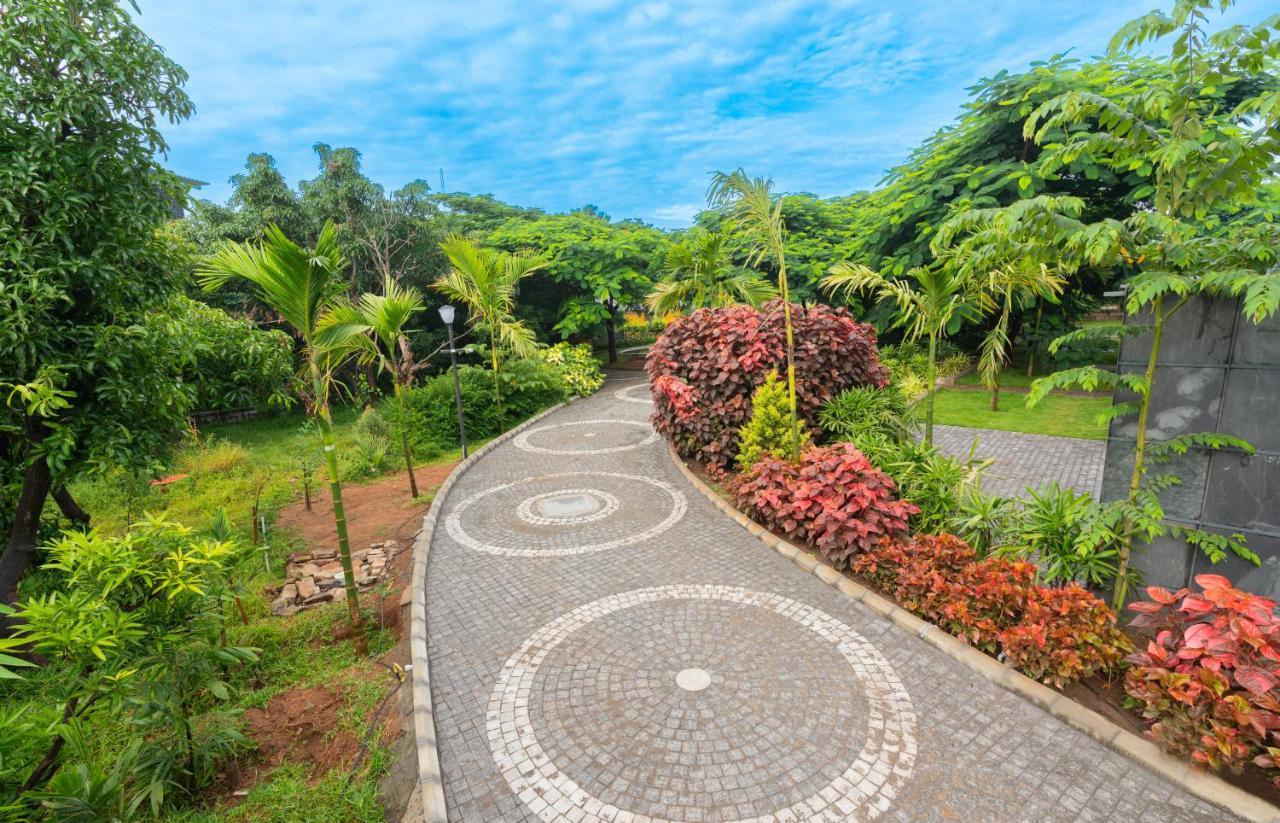 Darza Resorts Coimbatore Exterior foto