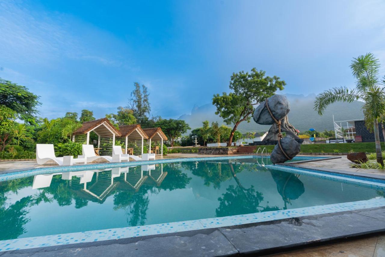 Darza Resorts Coimbatore Exterior foto