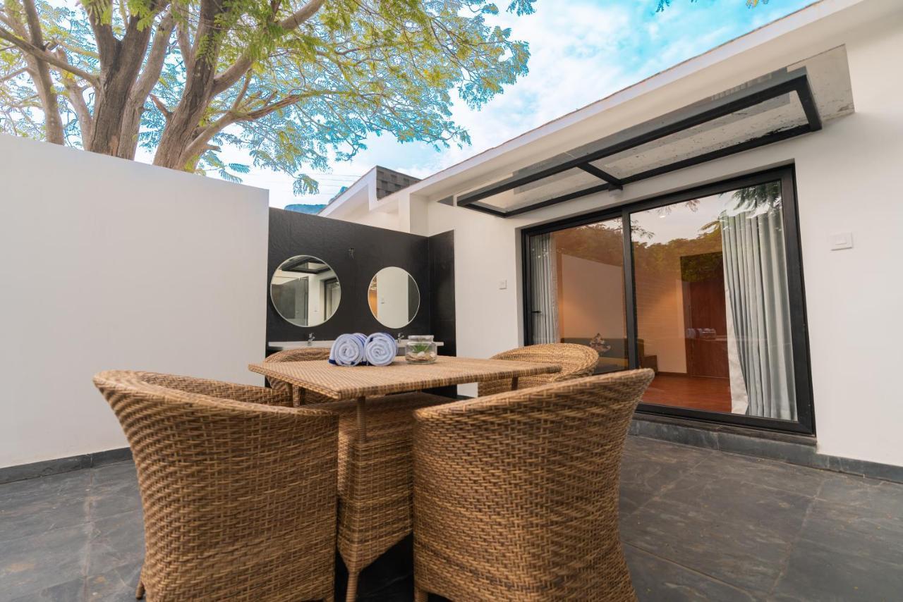 Darza Resorts Coimbatore Exterior foto