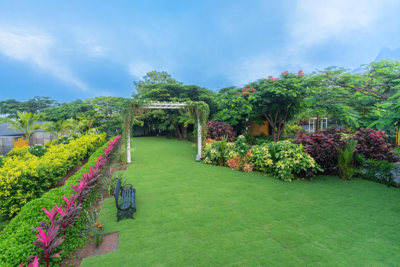 Darza Resorts Coimbatore Exterior foto