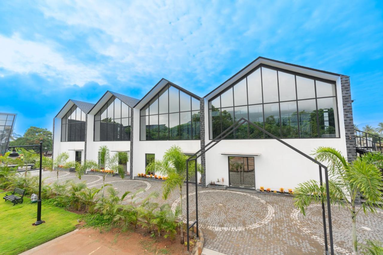 Darza Resorts Coimbatore Exterior foto