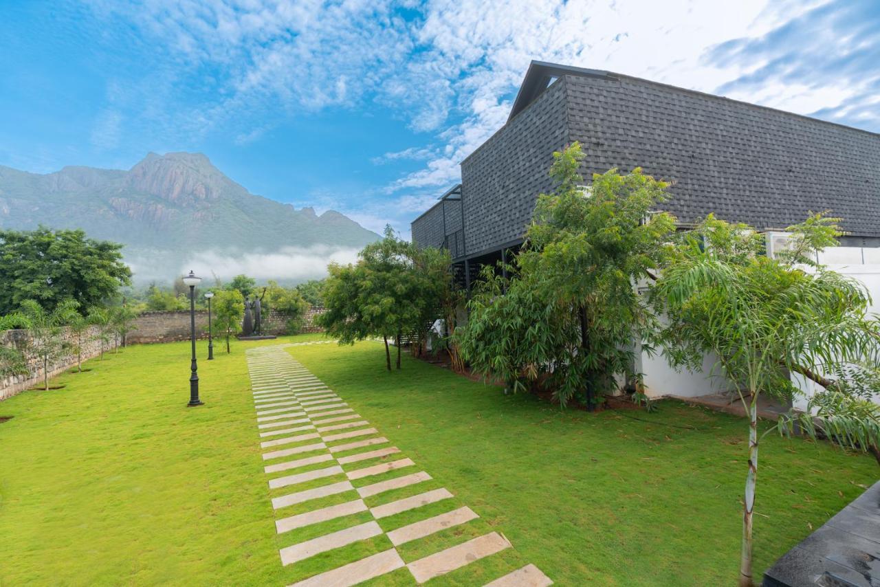 Darza Resorts Coimbatore Exterior foto