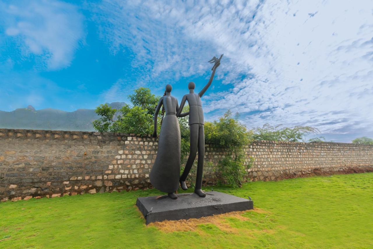 Darza Resorts Coimbatore Exterior foto