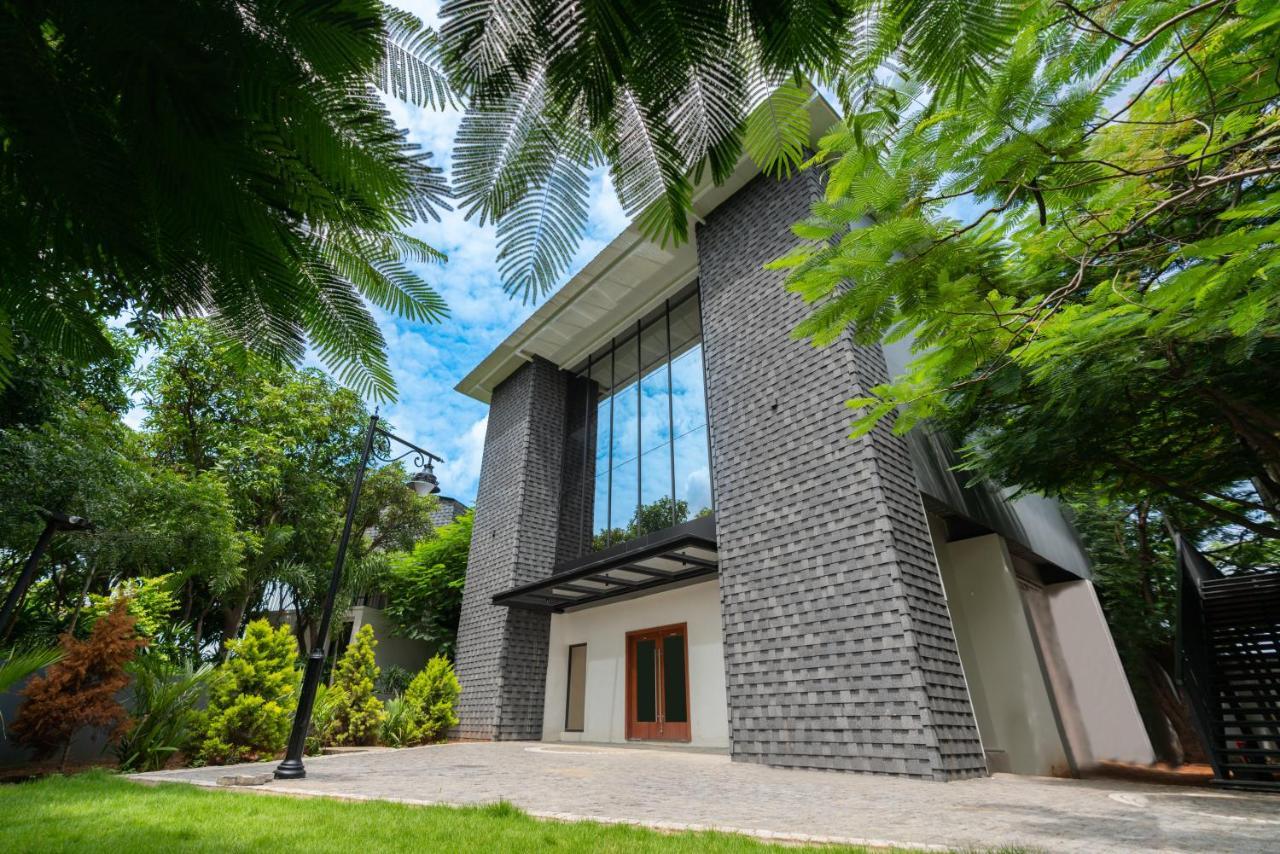 Darza Resorts Coimbatore Exterior foto