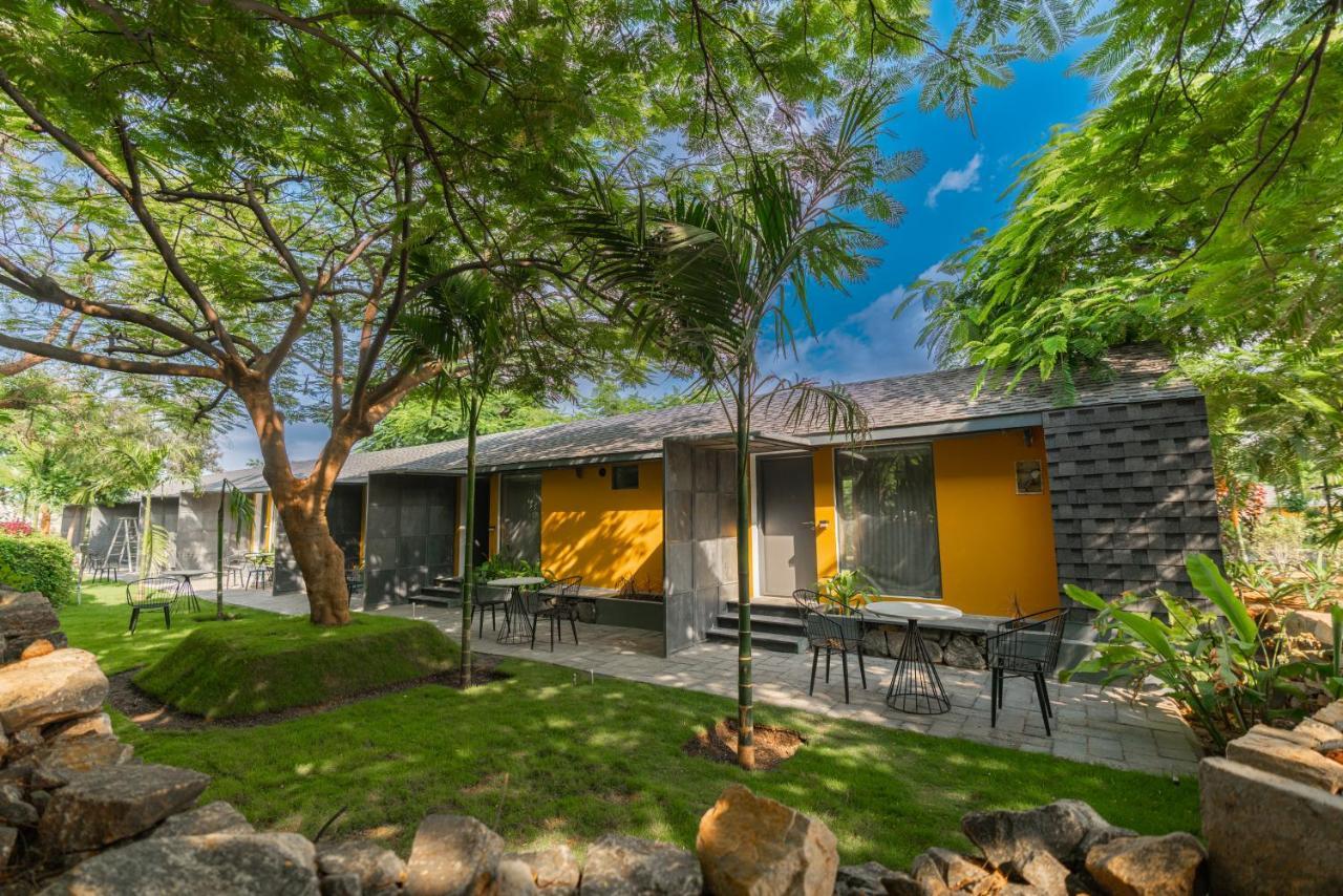Darza Resorts Coimbatore Exterior foto