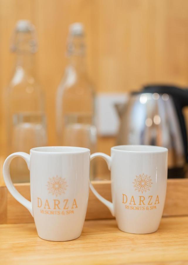 Darza Resorts Coimbatore Exterior foto